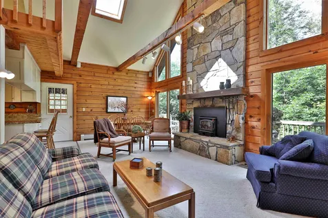 191 Forest Mountain Road Peru VT 05152