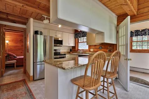 191 Forest Mountain Road Peru VT 05152