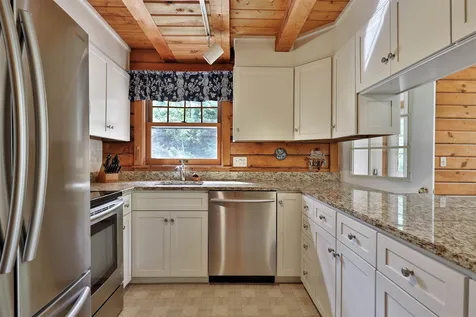 191 Forest Mountain Road Peru VT 05152