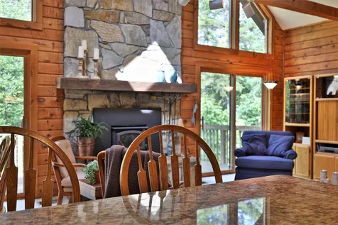 191 Forest Mountain Road Peru VT 05152