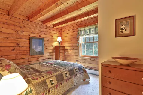 191 Forest Mountain Road Peru VT 05152