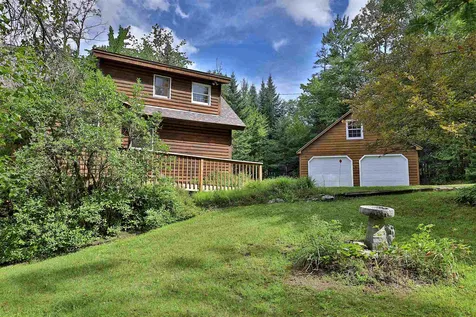 191 Forest Mountain Road Peru VT 05152