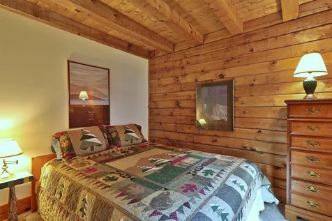 191 Forest Mountain Road Peru VT 05152