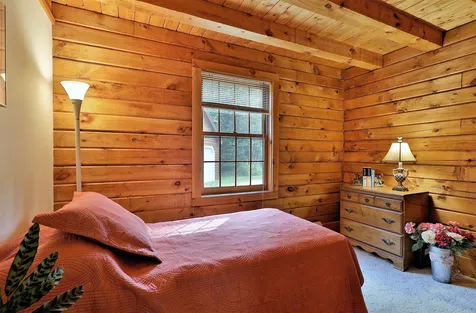 191 Forest Mountain Road Peru VT 05152