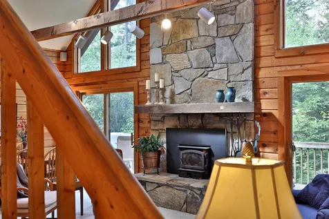 191 Forest Mountain Road Peru VT 05152