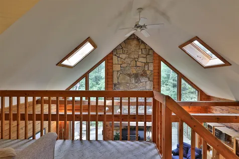 191 Forest Mountain Road Peru VT 05152