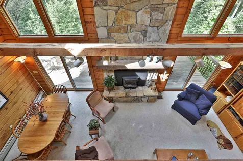 191 Forest Mountain Road Peru VT 05152