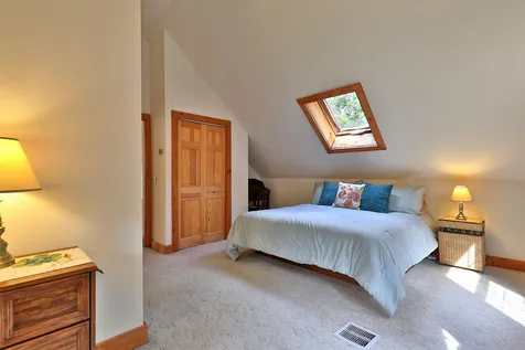 191 Forest Mountain Road Peru VT 05152