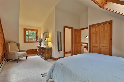 191 Forest Mountain Road Peru VT 05152