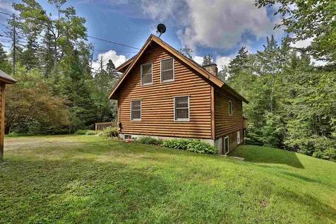 191 Forest Mountain Road Peru VT 05152