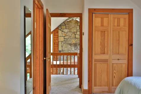 191 Forest Mountain Road Peru VT 05152