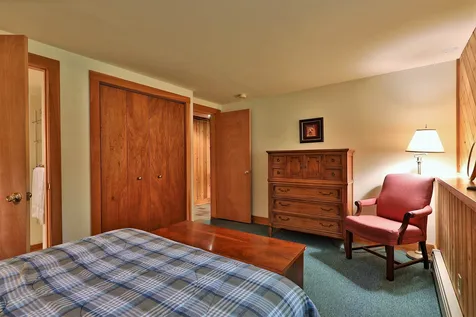 191 Forest Mountain Road Peru VT 05152