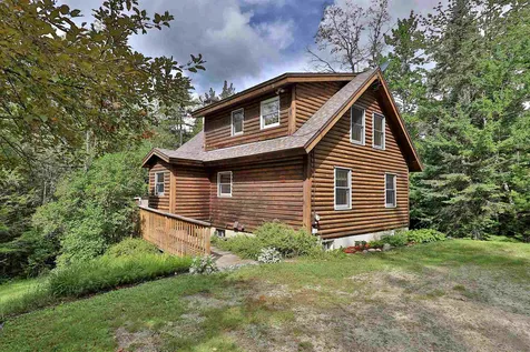 191 Forest Mountain Road Peru VT 05152