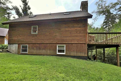 191 Forest Mountain Road Peru VT 05152