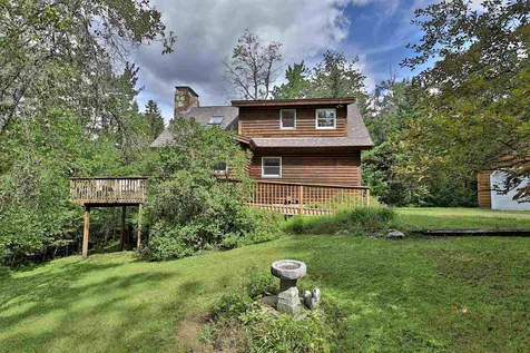 191 Forest Mountain Road Peru VT 05152