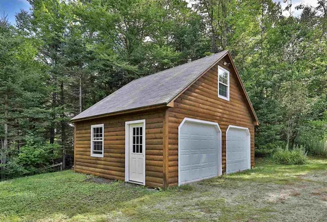 191 Forest Mountain Road Peru VT 05152