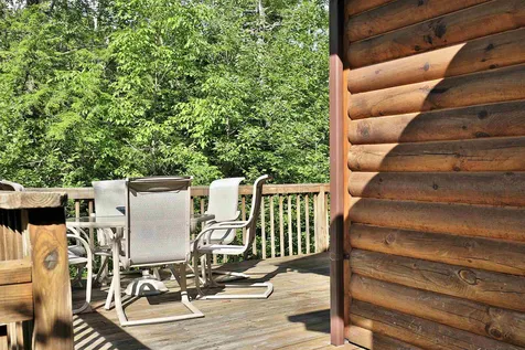 191 Forest Mountain Road Peru VT 05152