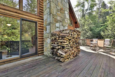 191 Forest Mountain Road Peru VT 05152