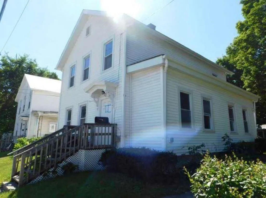 103 County Street Bennington VT 05201