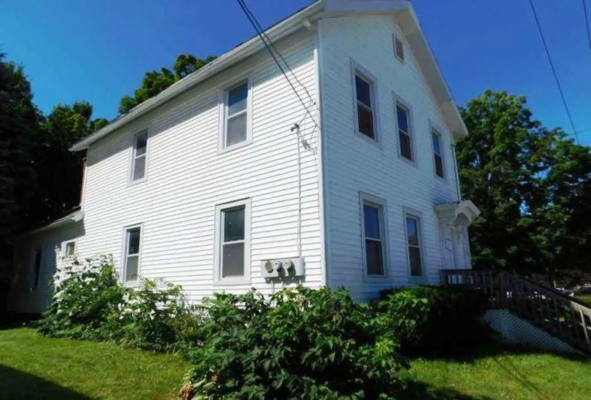 103 County Street Bennington VT 05201