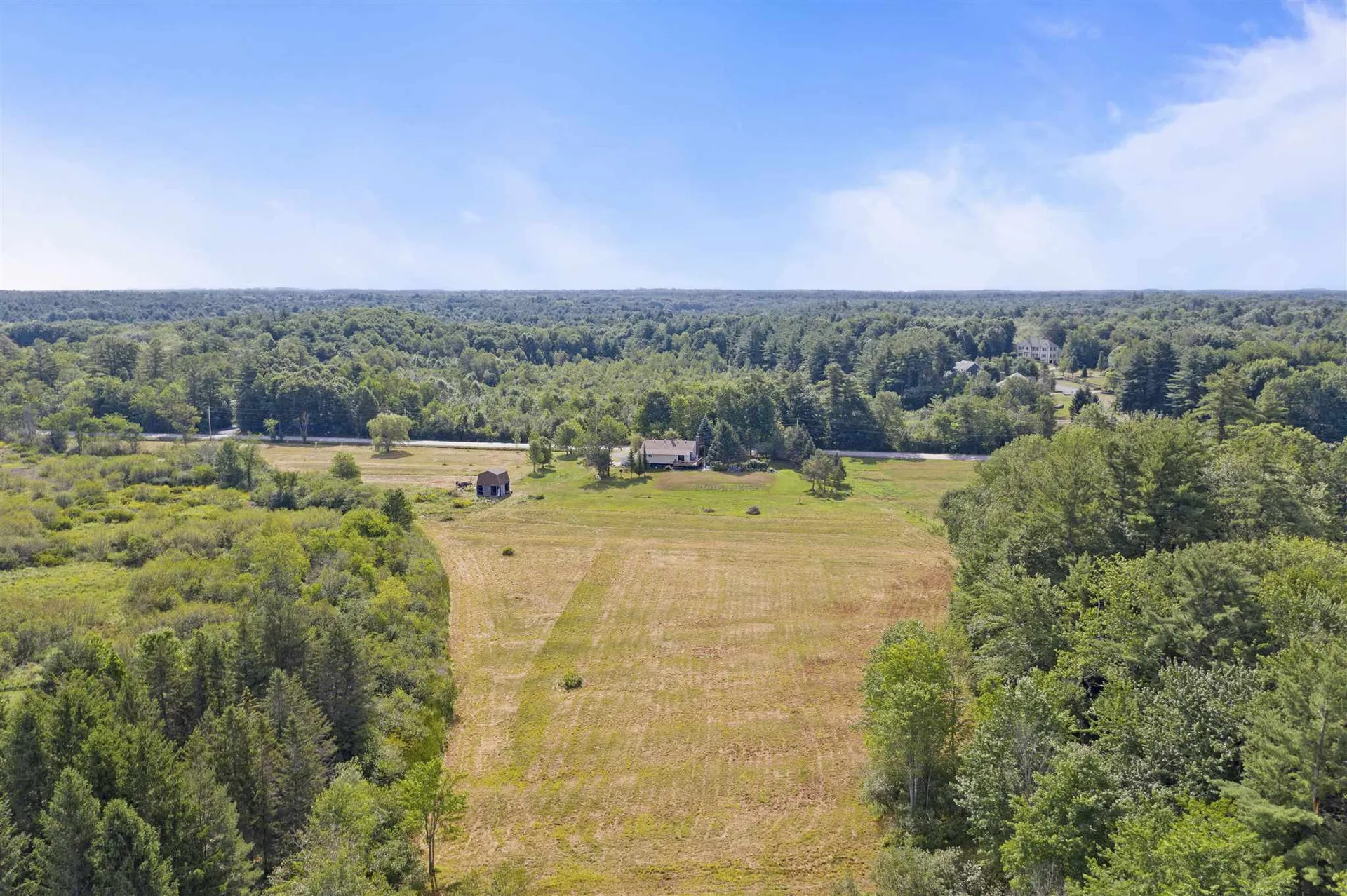 149 Union Road Stratham NH 03885