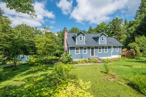 114 Happy Haven Road Wilmington VT 05363