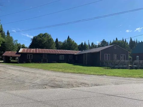 508 Beach Road Pittsburg NH 03592