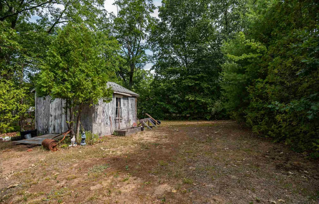 118 Brock Street Rochester NH 03867