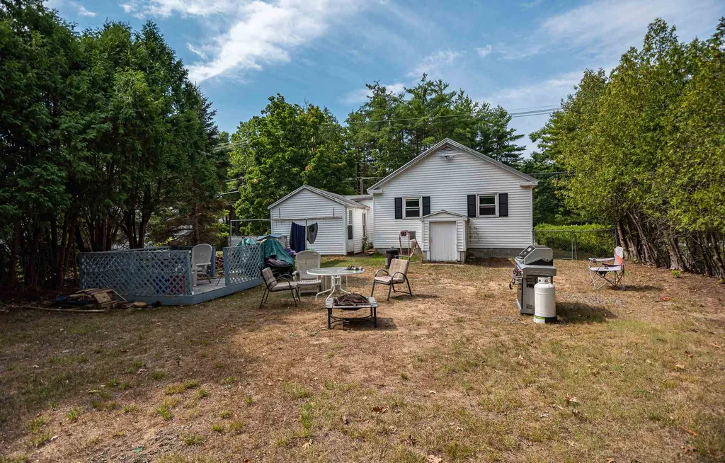 118 Brock Street Rochester NH 03867