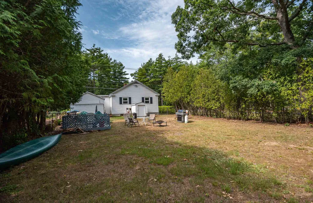 118 Brock Street Rochester NH 03867