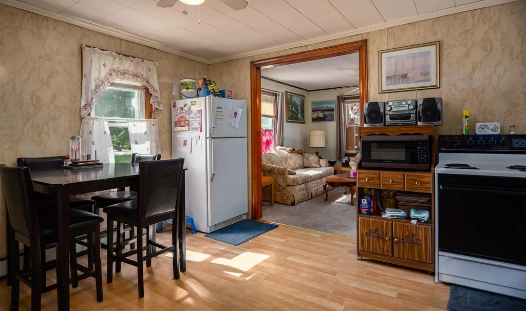 118 Brock Street Rochester NH 03867
