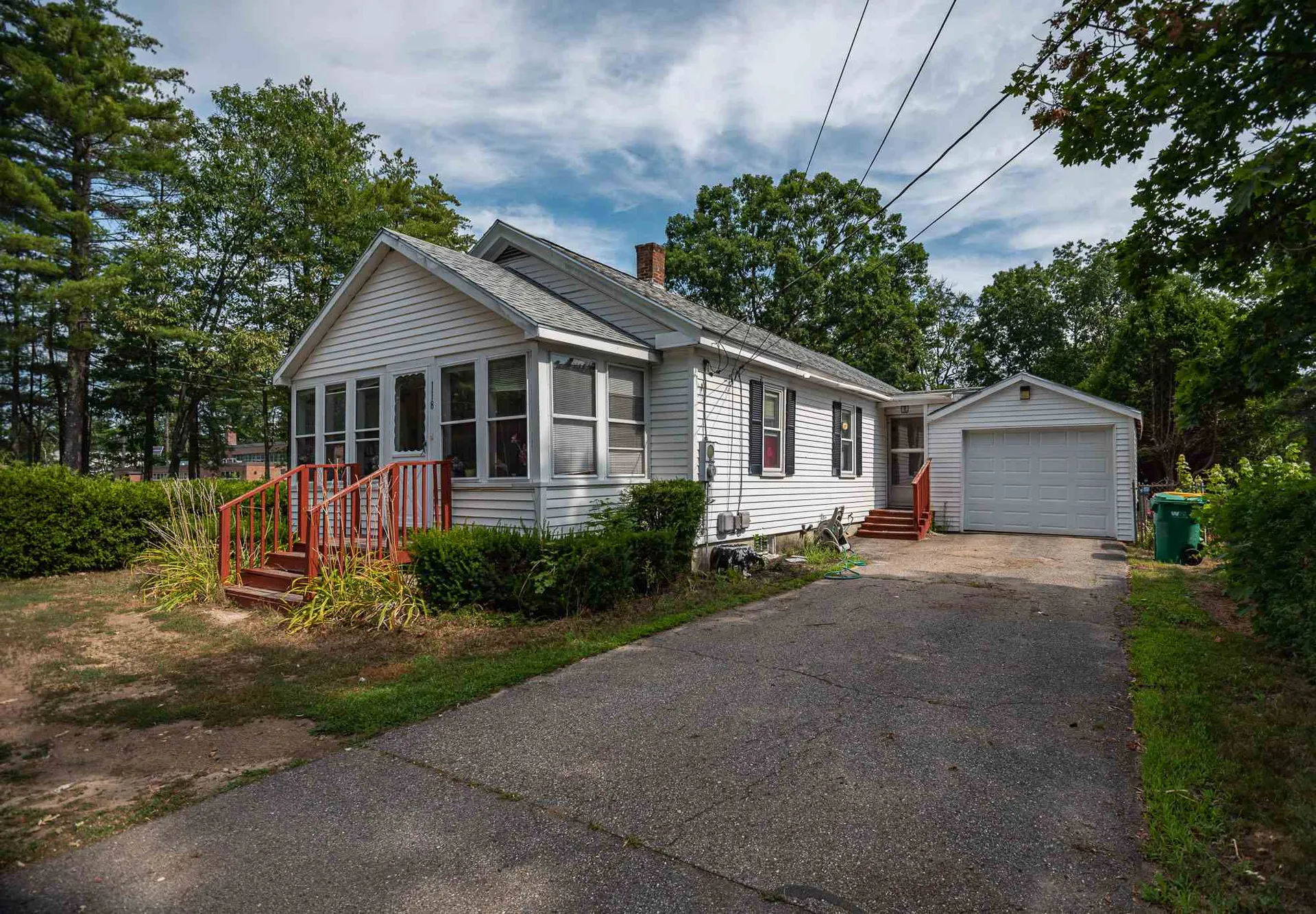 118 Brock Street Rochester NH 03867