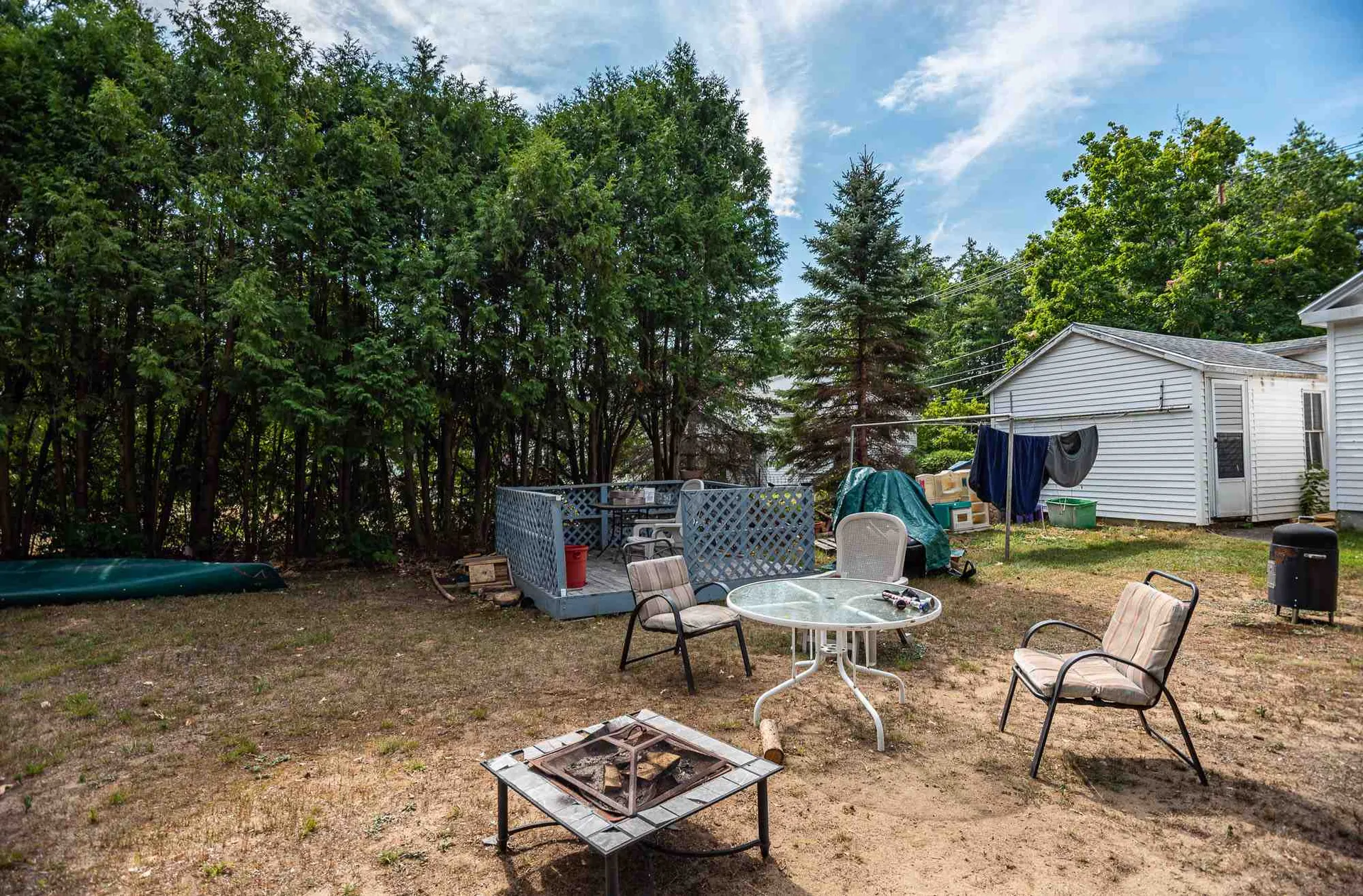 118 Brock Street Rochester NH 03867
