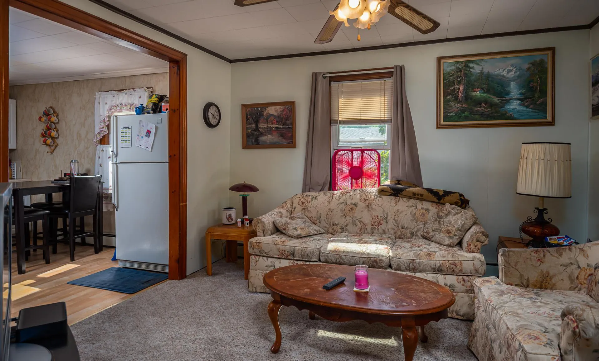 118 Brock Street Rochester NH 03867