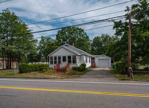 118 Brock Street Rochester NH 03867