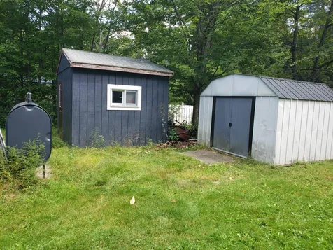20 Fairway Avenue Newport NH 03773