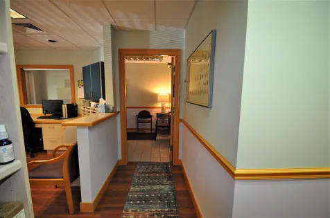 3 Overlook Drive Amherst NH 03031