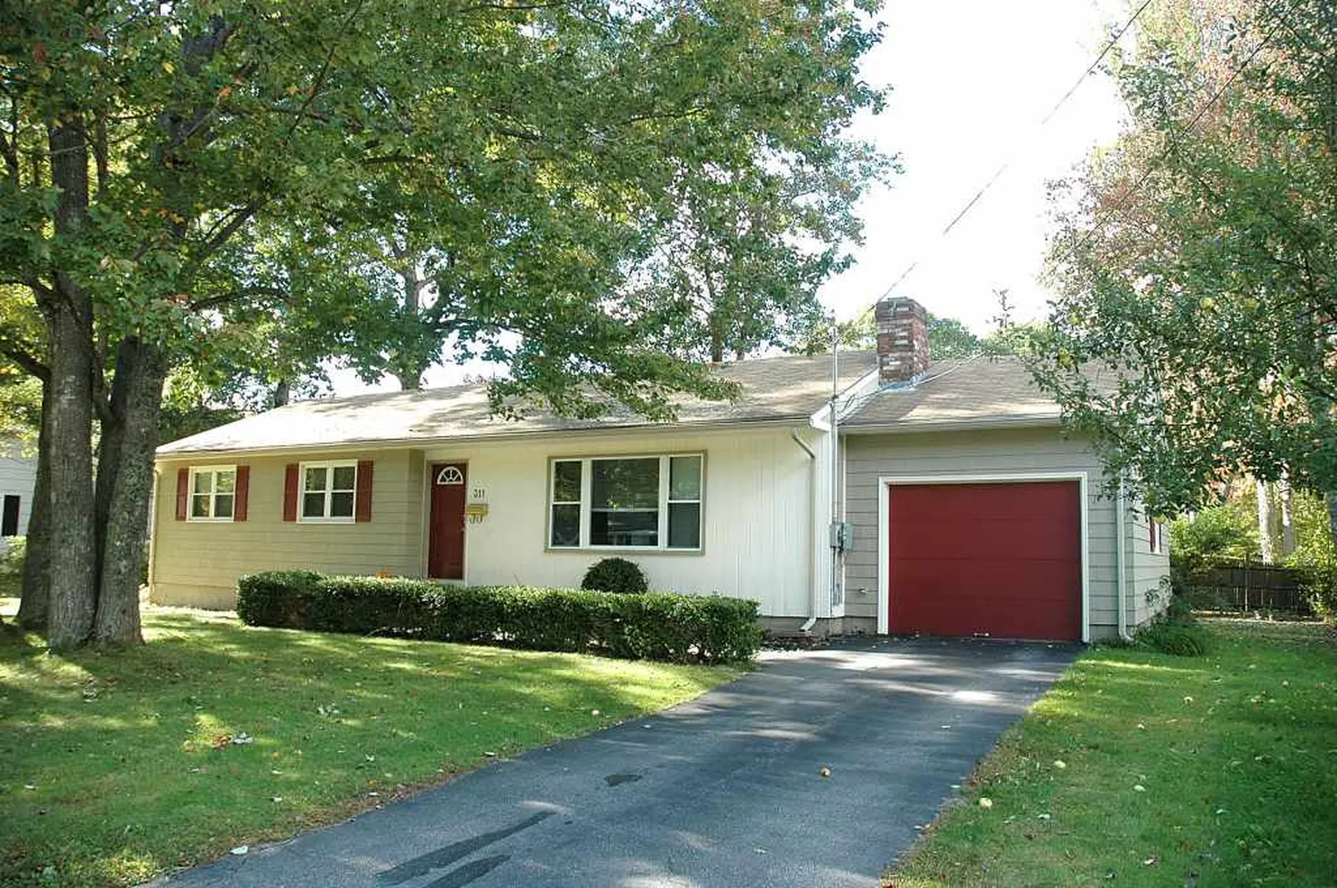 311 Mckinley Road Portsmouth NH 03801