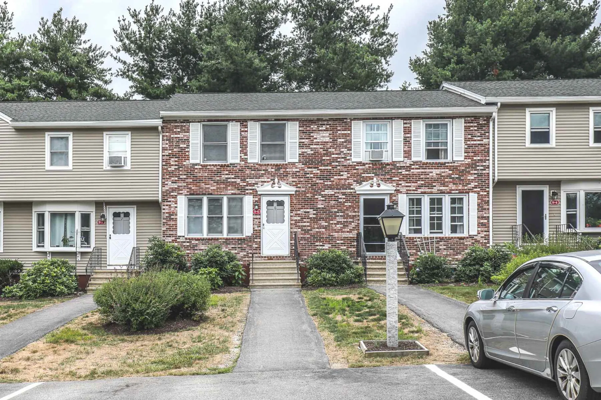 9 Foxtail Lane Goffstown NH 03045
