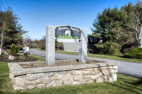 9 Foxtail Lane Goffstown NH 03045