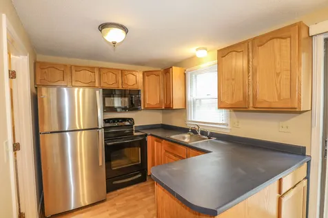 9 Foxtail Lane Goffstown NH 03045