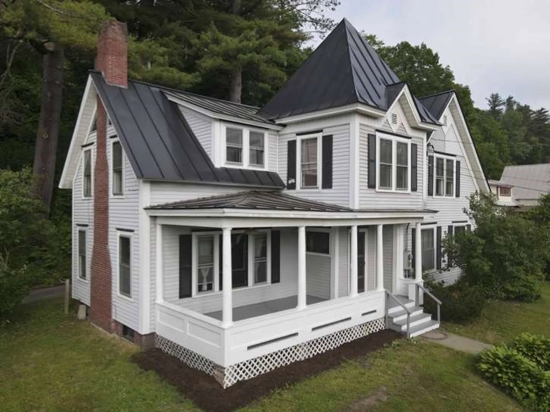 190 Pleasant Street Royalton VT 05068
