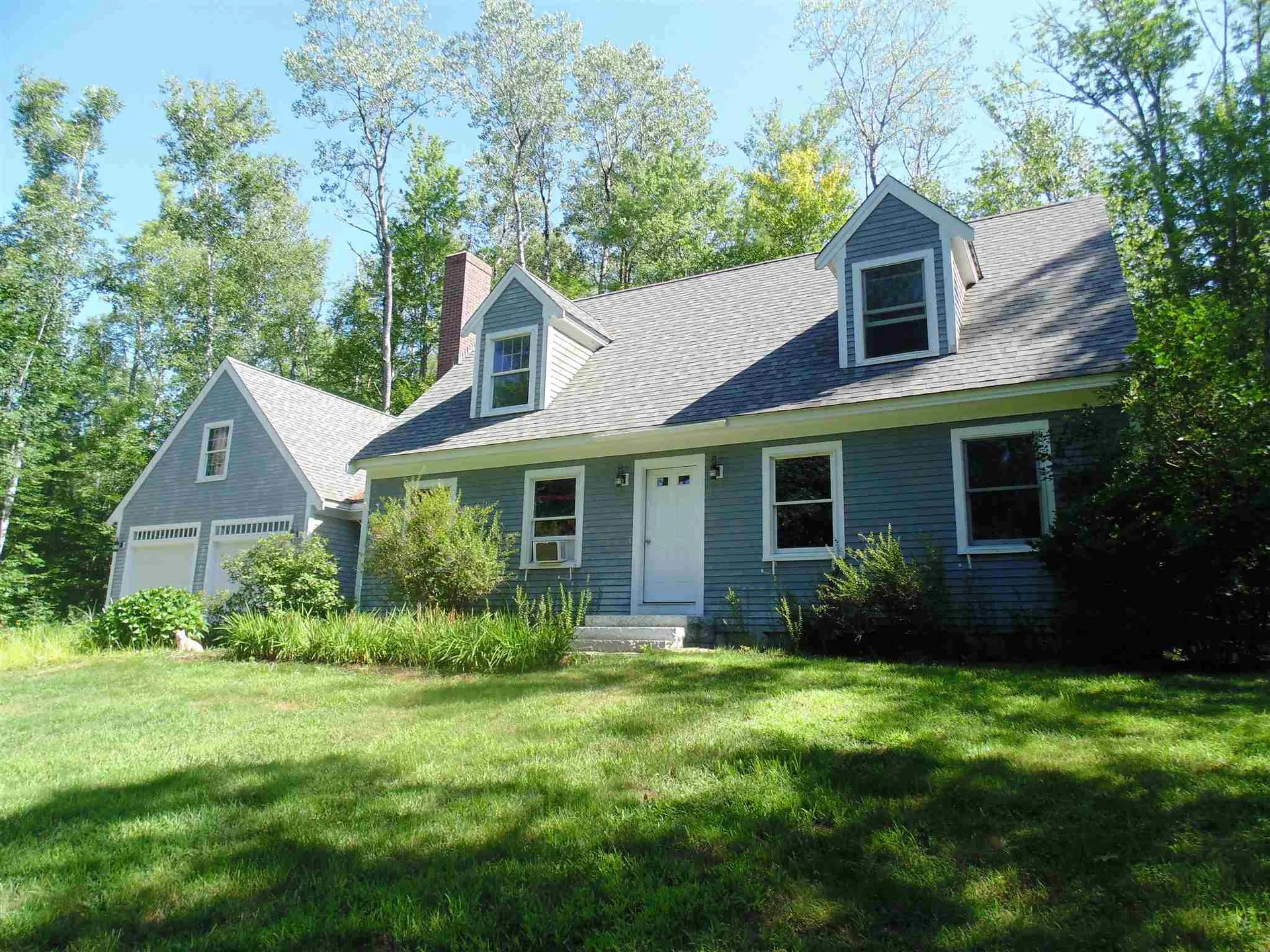23 Tufts Lane Center Harbor NH 03226