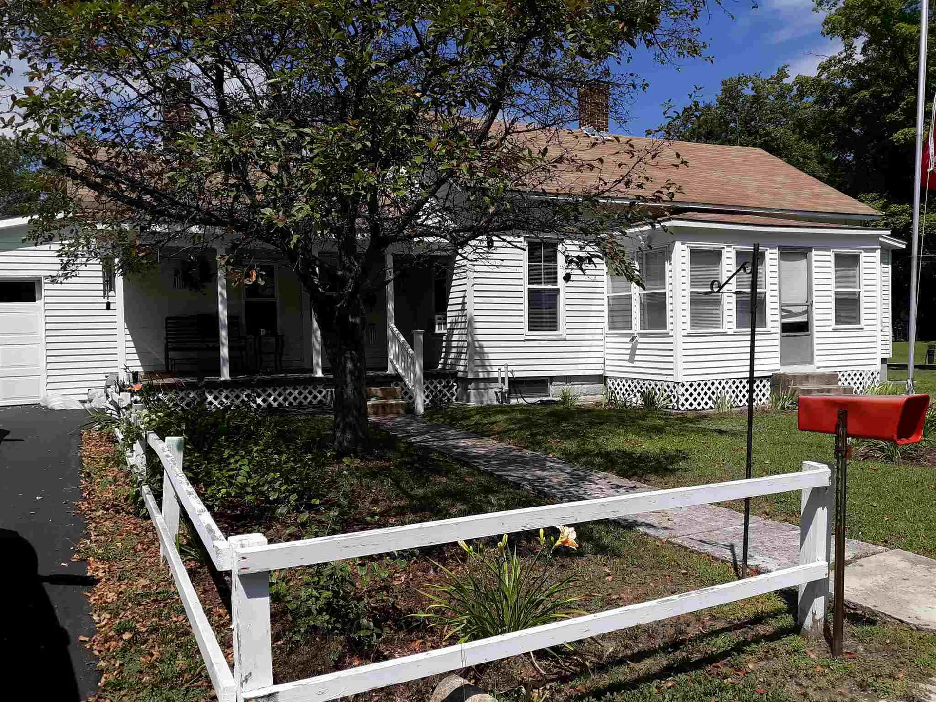1 42nd Street Claremont NH 03743