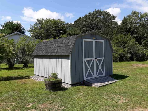 1 42nd Street Claremont NH 03743
