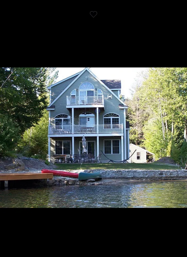 425 Barnes Road Deering NH 03244