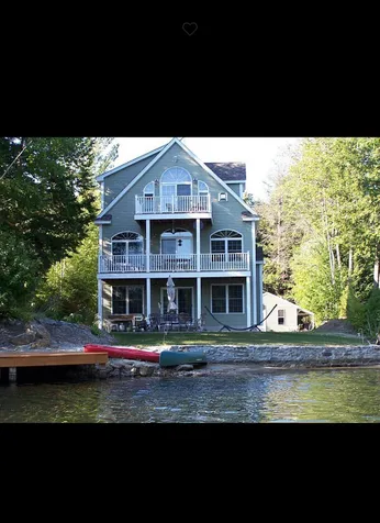 425 Barnes Road Deering NH 03244