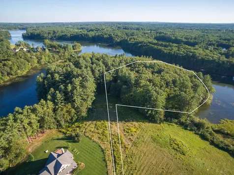 Lot 8 Saddle Trail Drive Dover NH 03820