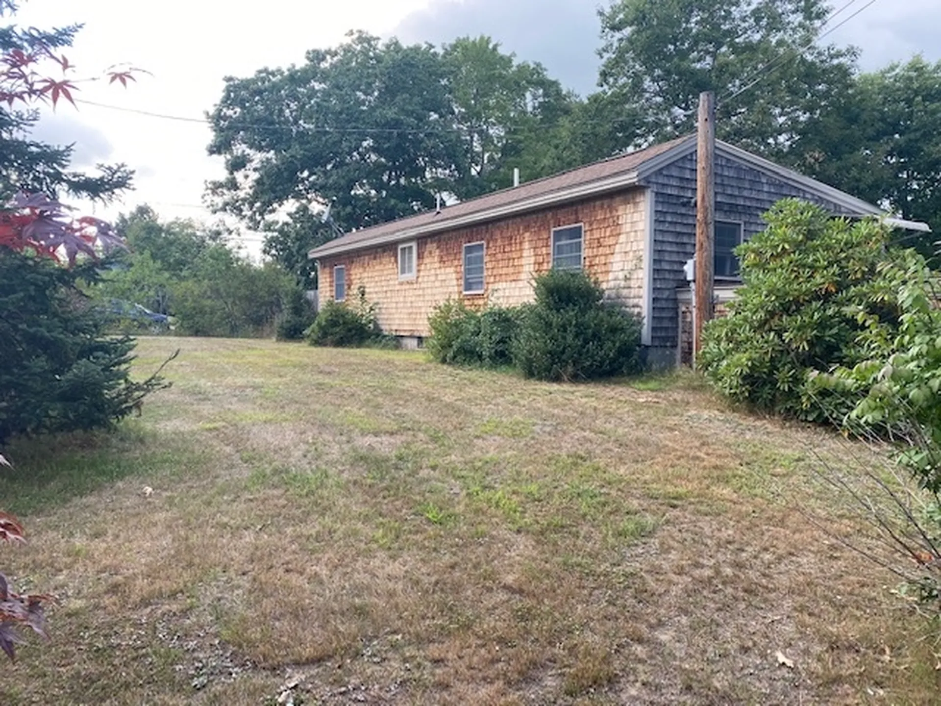 49 Flat Rock Bridge Road Rochester NH 03868