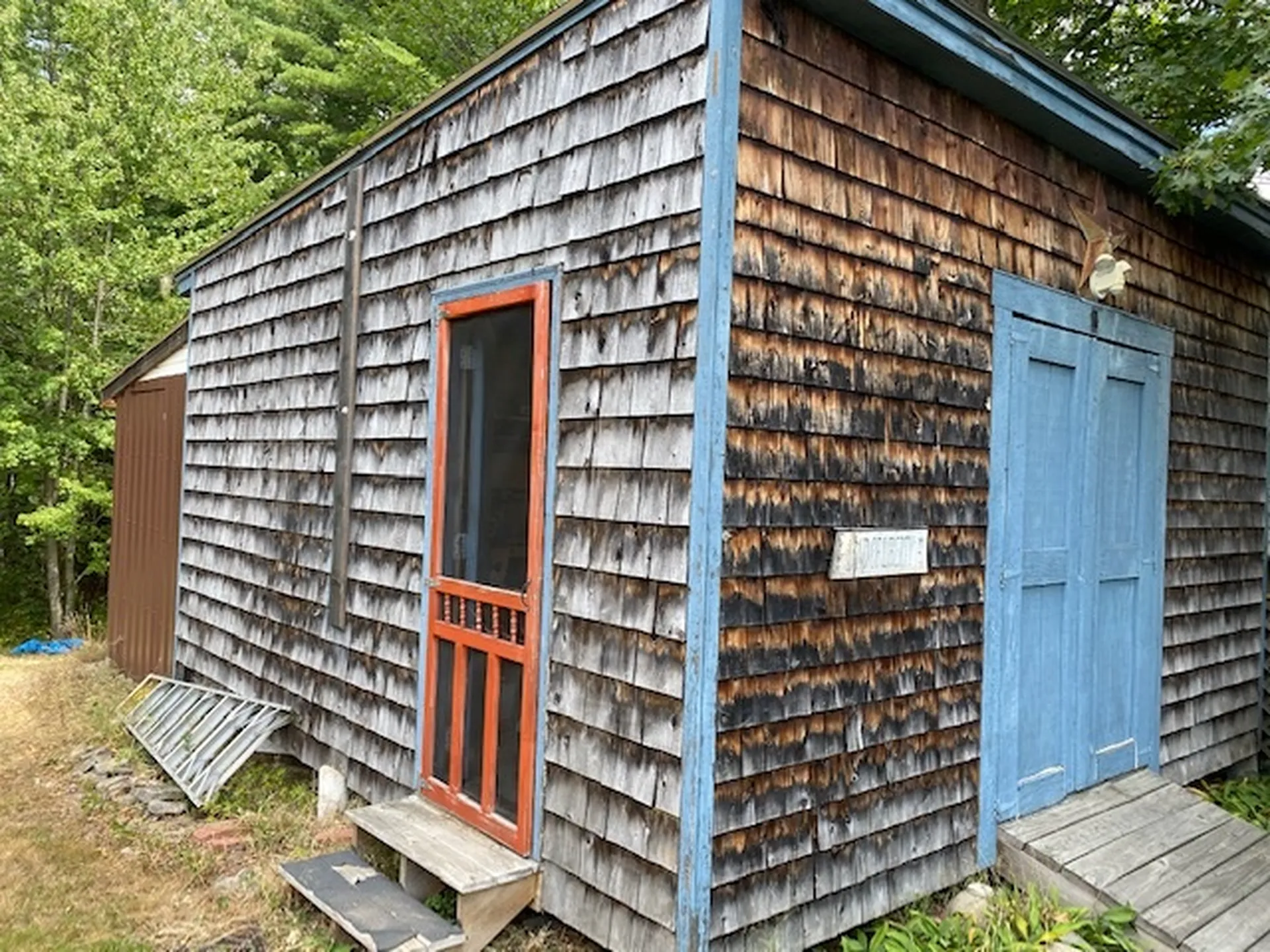49 Flat Rock Bridge Road Rochester NH 03868